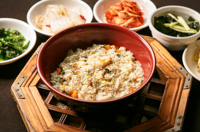 식사준비 이미지