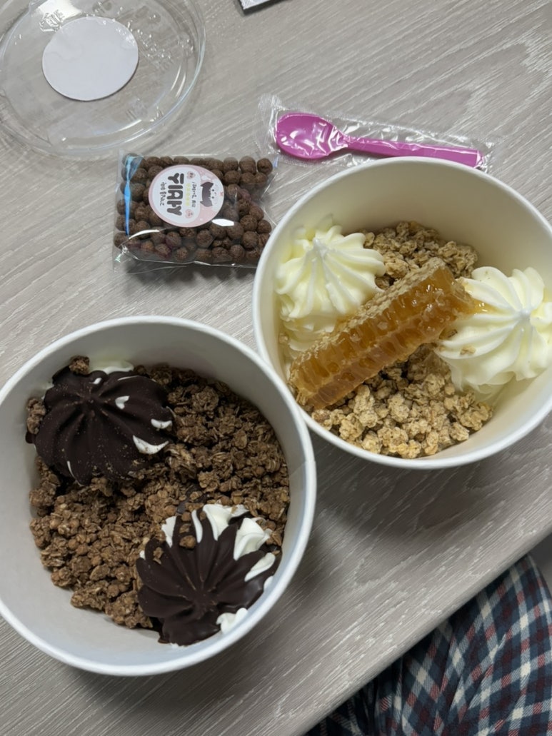 요아정 신월점 이미지