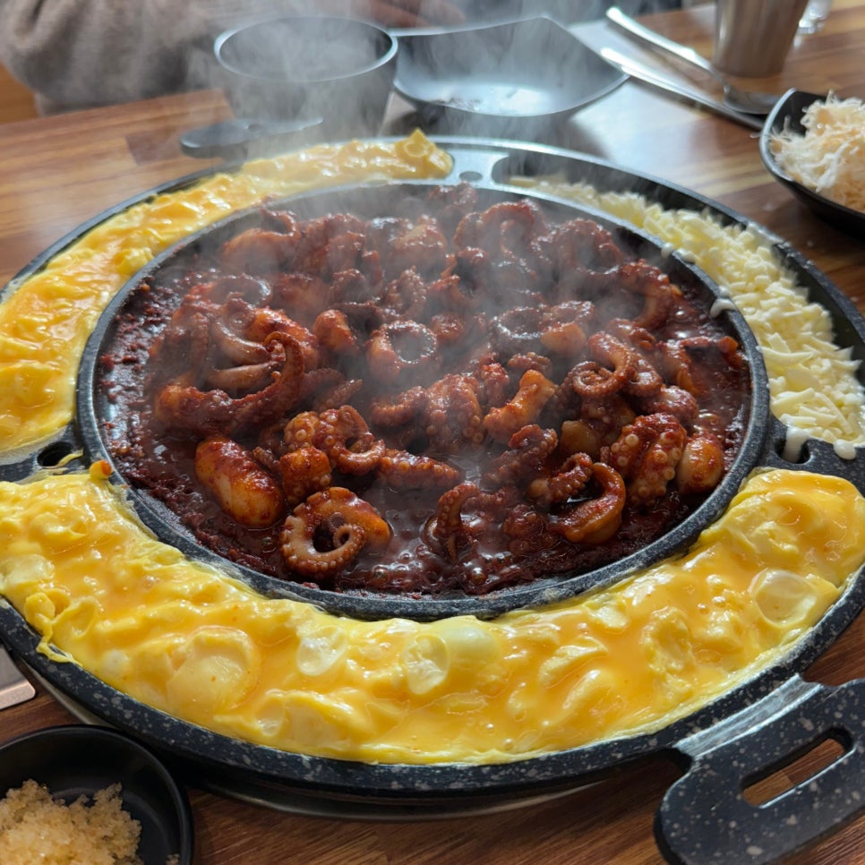 양촌쭈꾸미 이미지