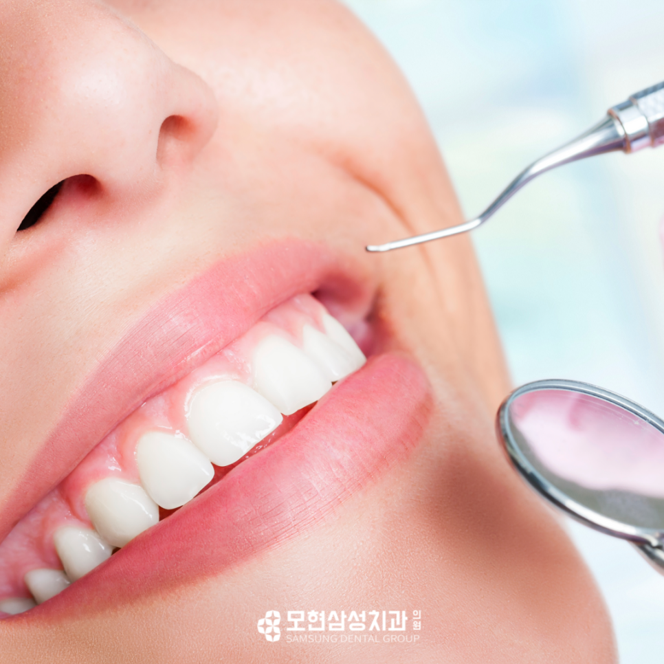 군산삼성치과의원 이미지