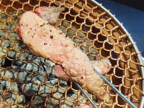 압구정화로구이 진주평거점 이미지
