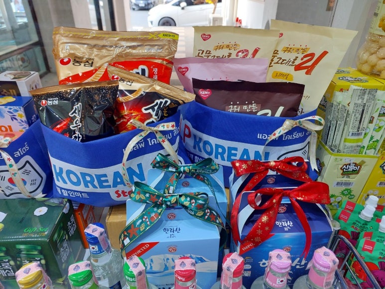K-식자재유통 이미지