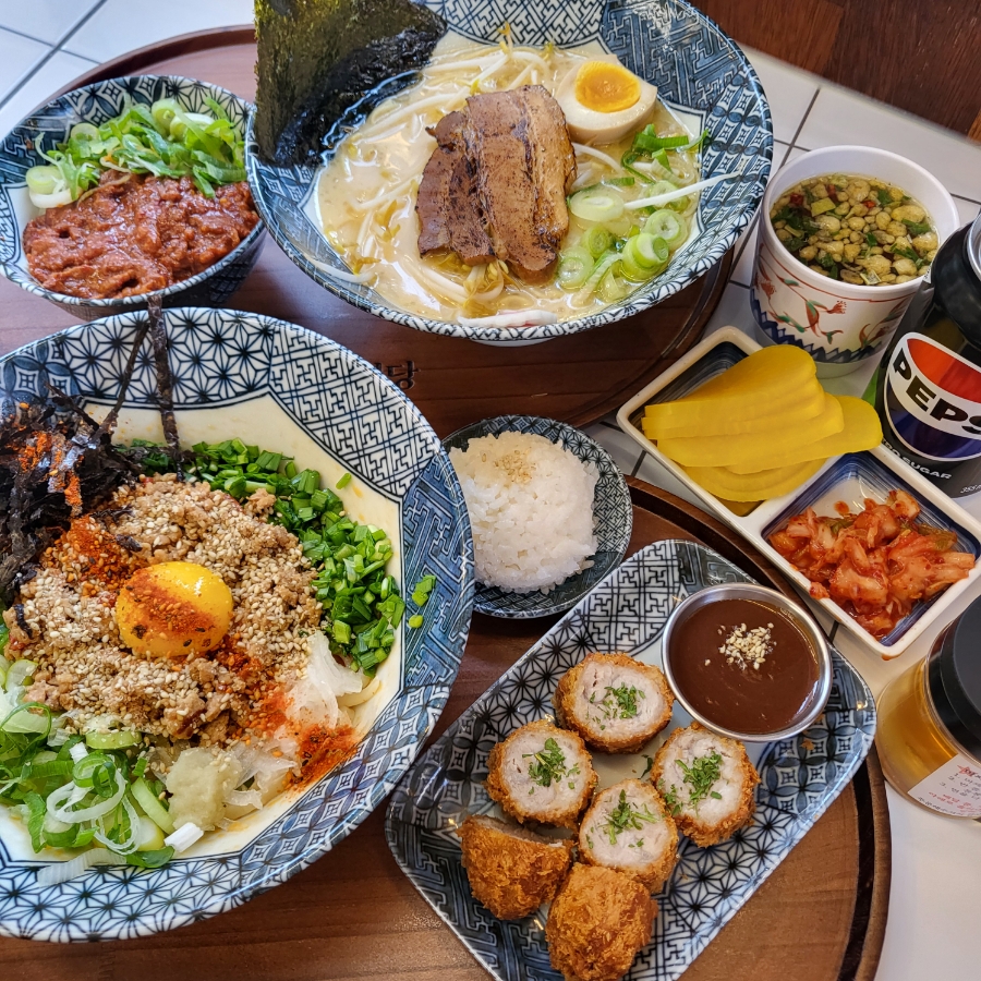 면식당 부천가톨릭대점 이미지