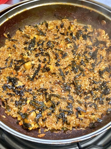 모모즉석떡볶이 이미지