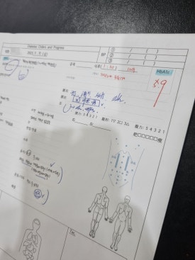박당화랑 이미지