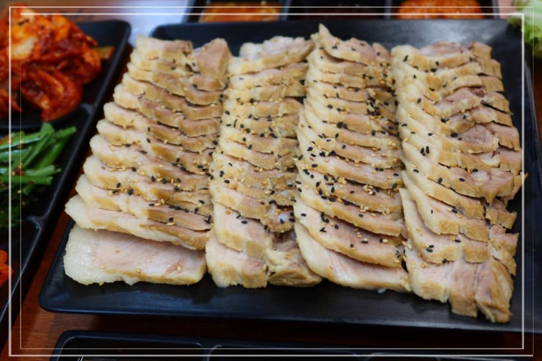 귀한족발 이미지