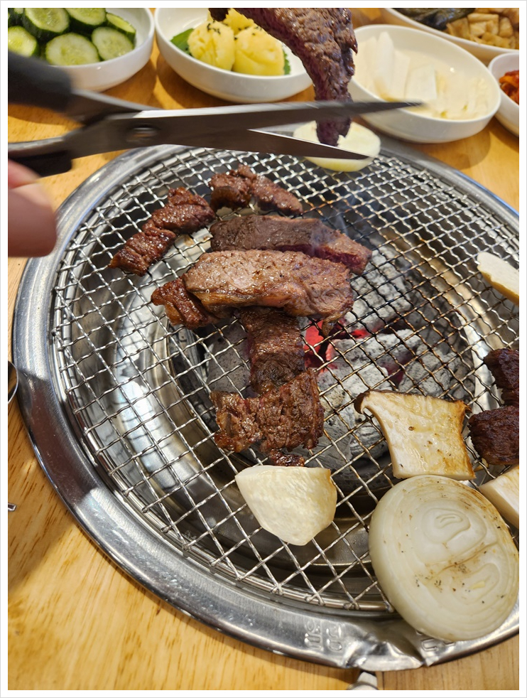 옥우촌 이미지