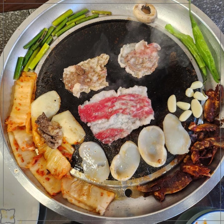한우대장군 이미지