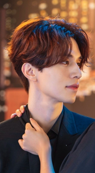 남성컷 이미지