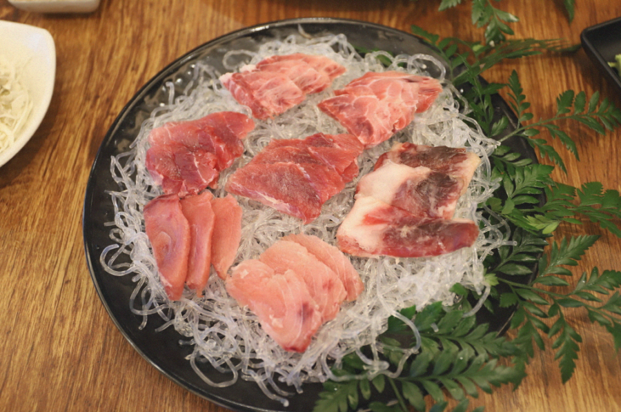 참치한마리 선릉점 사진 5