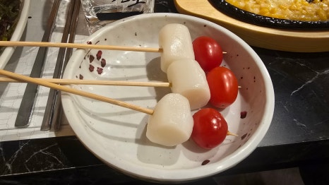 우향식당 이미지