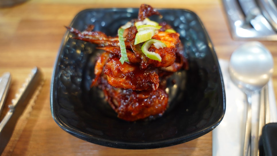 울산숯불갈비 이미지