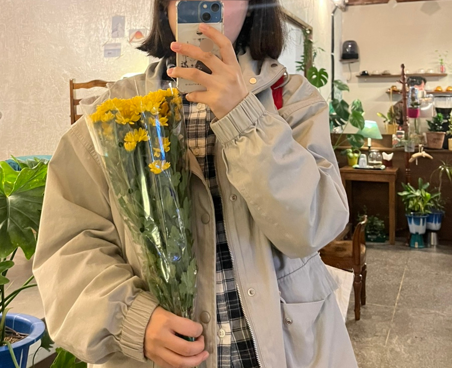 락 카페 아지트 이미지
