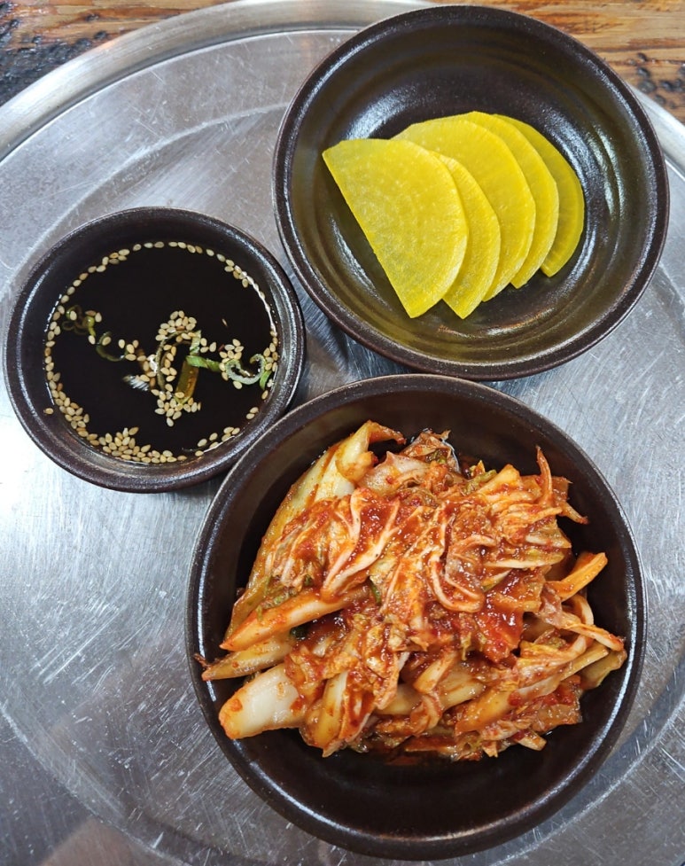 난바다해물칼국수 이미지