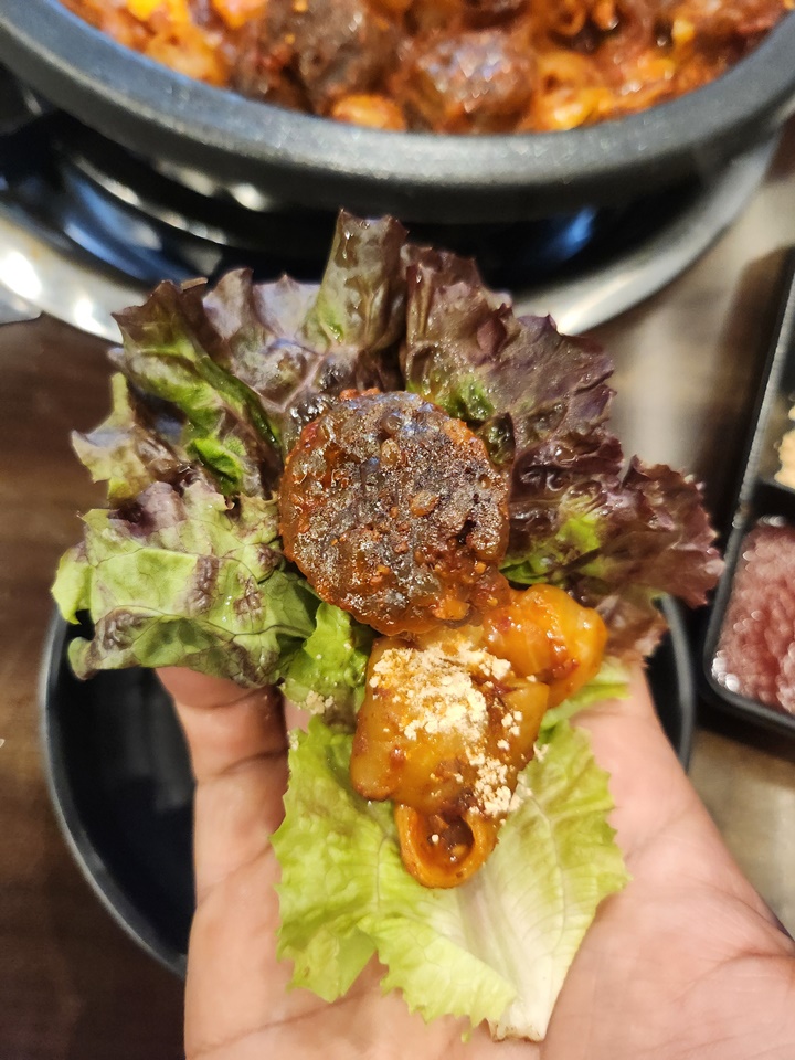 숙이네곱창 이미지