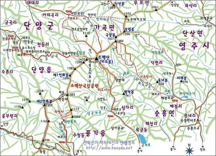 비로소겨울하늘 이미지