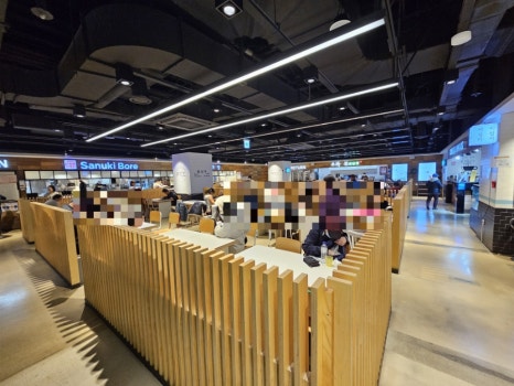 본죽&비빔밥cafe 연세암병원점 사진 7