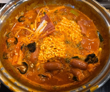 두끼강변테크노마트점 이미지