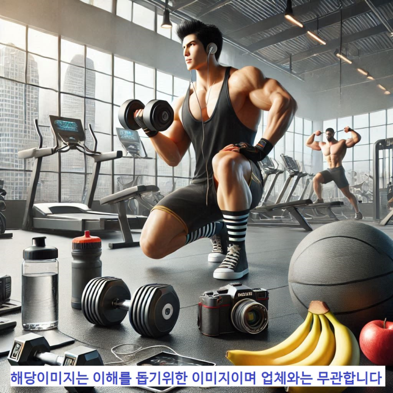 고운 바디 스튜디오 이미지