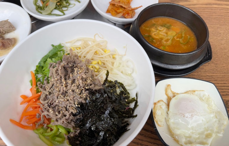 우리동네식육식당 이미지