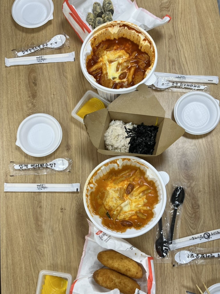정담은보쌈(주) 이미지
