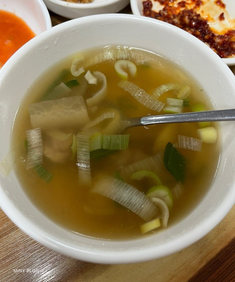참생고기육회식당 이미지