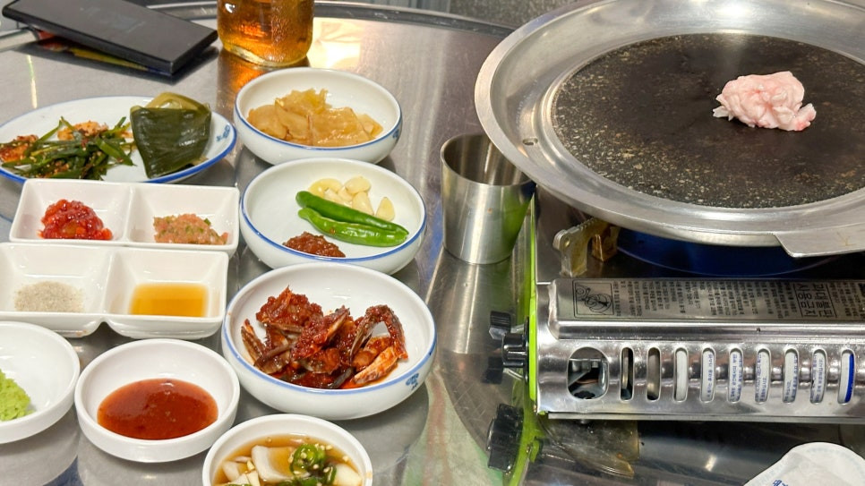 한우대장군 이미지