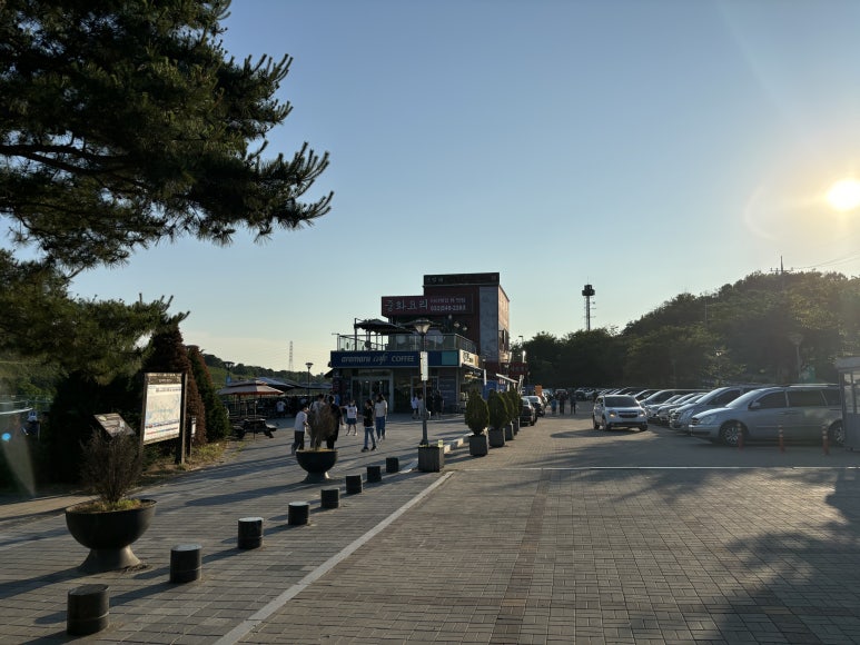 아라커피숍 이미지