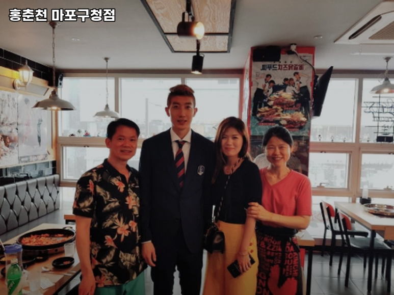 홍춘천마포구청점 이미지