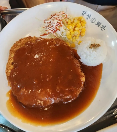 삼산회관 파주야당점 이미지