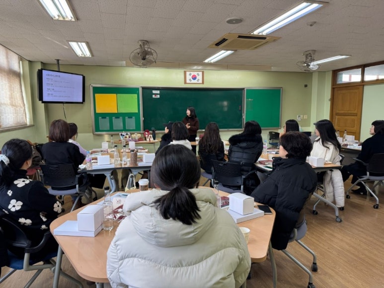 매현중학교 이미지