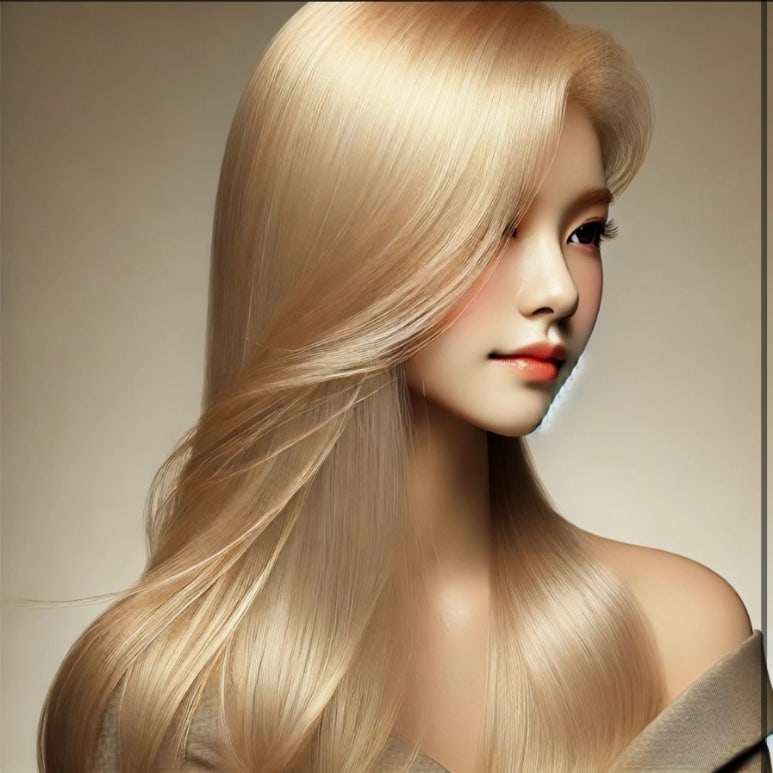 토이헤어 이미지