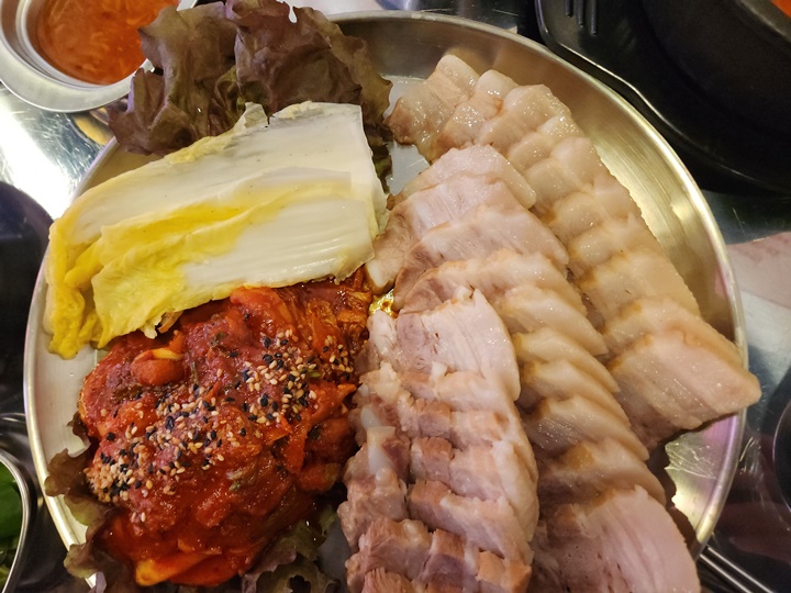 왕수족발 이미지