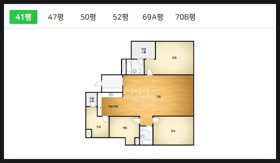 유림건설(주) 이미지