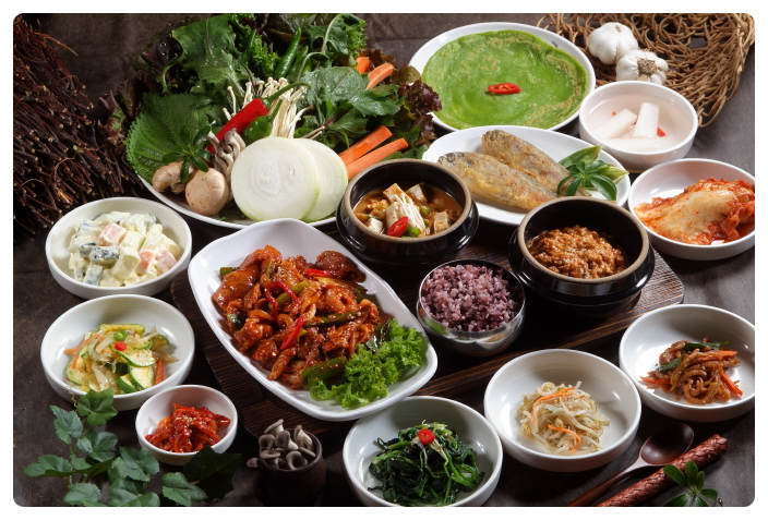 궁전식당 이미지