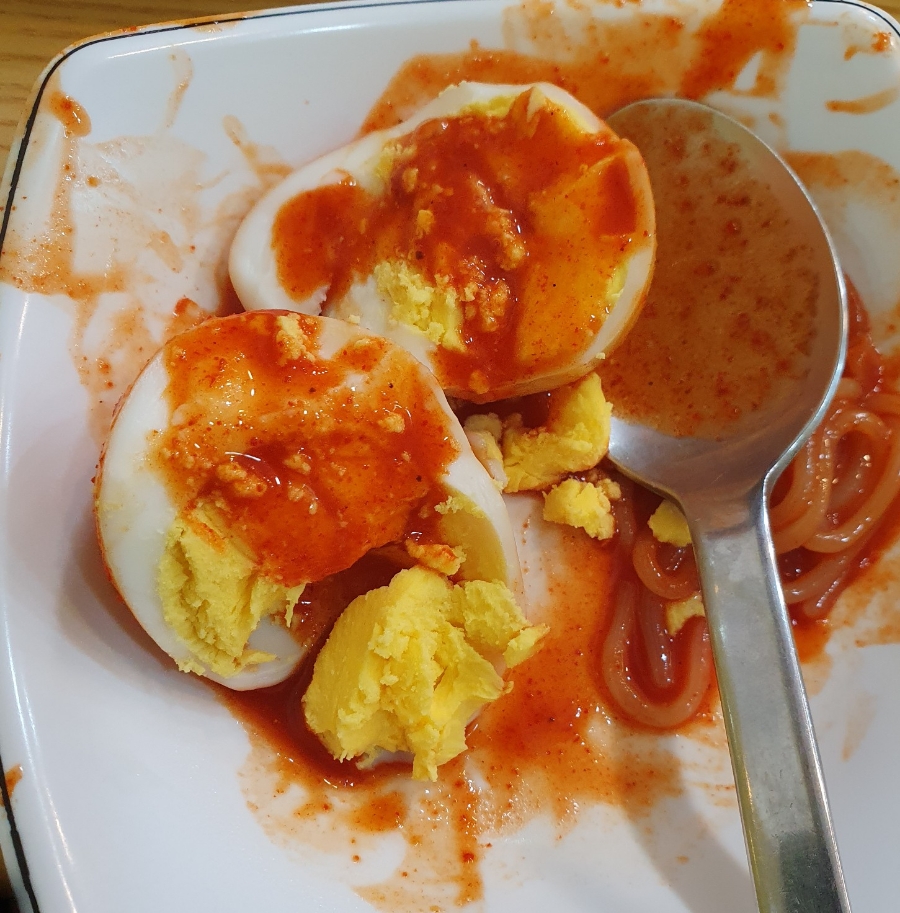 밥보다맛있는떡볶이방이얌 이미지