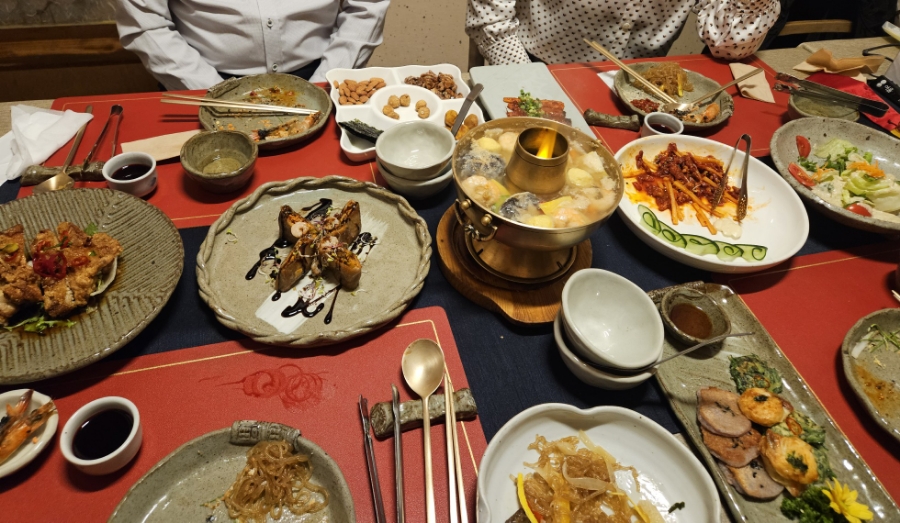 고루(古壘) 이미지