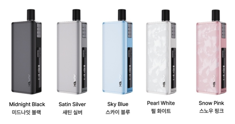 청주전자담배제프리 이미지