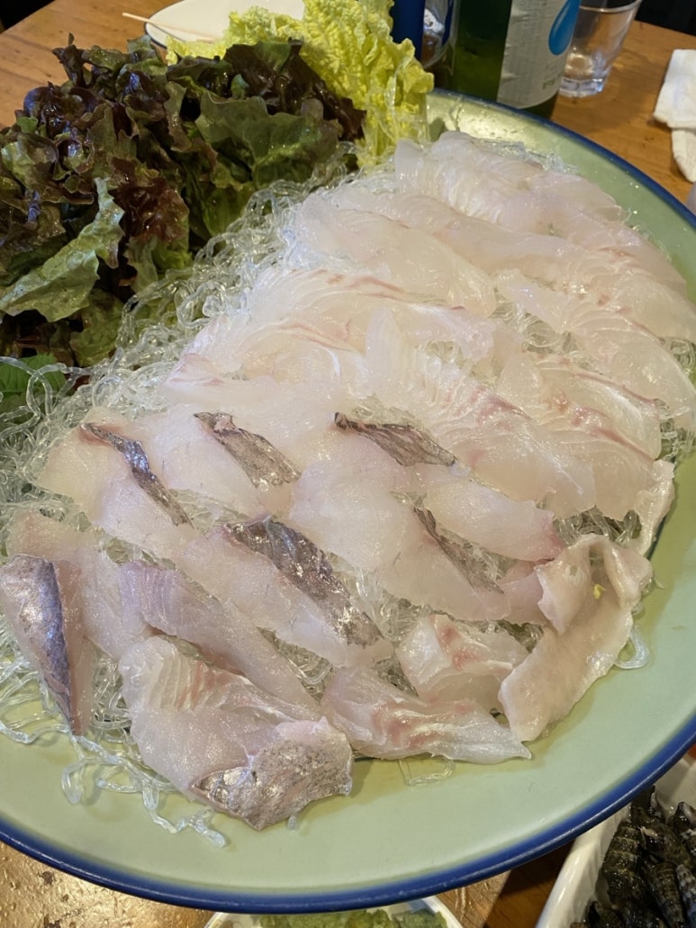 강고집수산 이미지