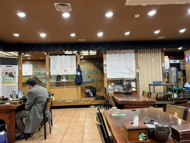 남원본가24시가마솥밥추어탕 사진 5