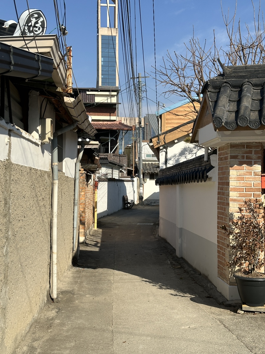 온정여관사랑채 이미지