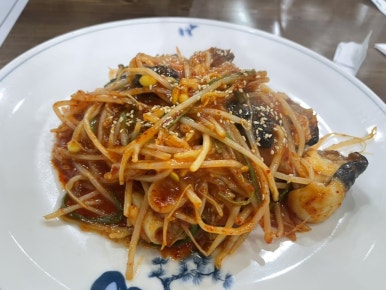 청해복집 이미지