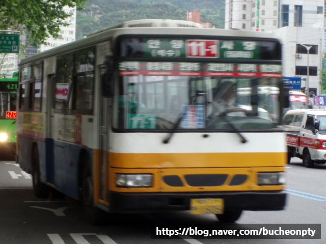 (주)경기운수 이미지