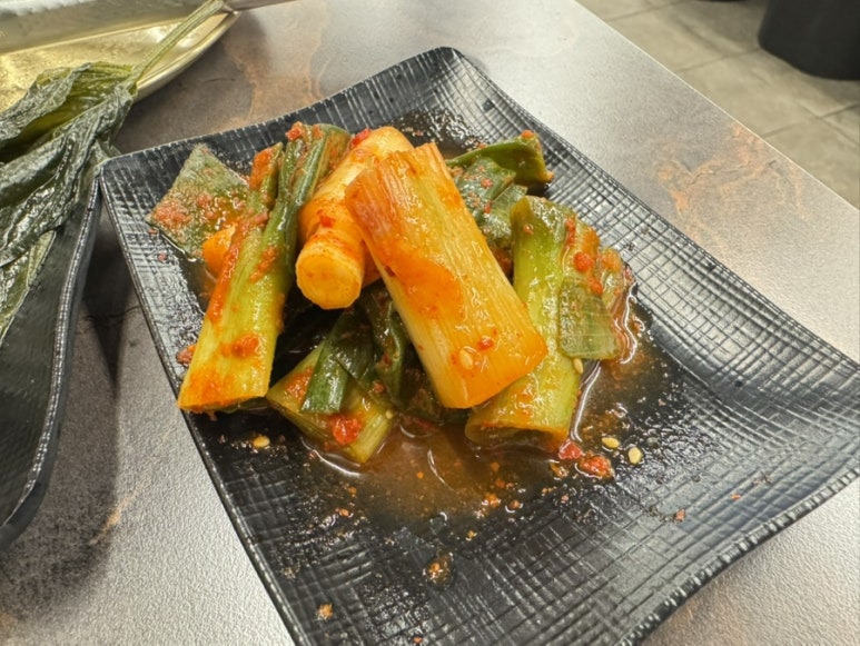 유박사숯불닭갈비 이미지