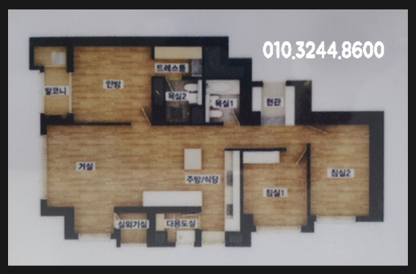 더샵파크시티어린이집 이미지