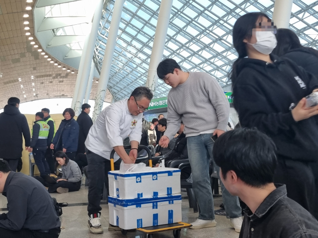 세븐일레븐(공항점) 이미지