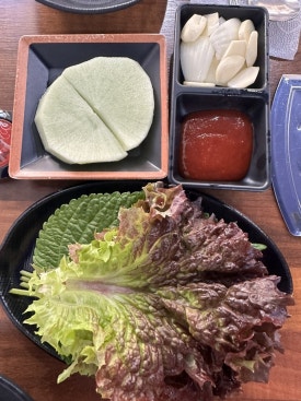 본가호반닭갈비막국수 이미지