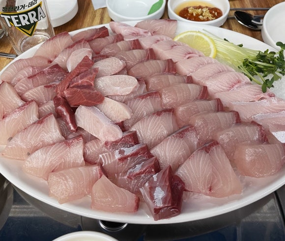 죽전어시장 이미지
