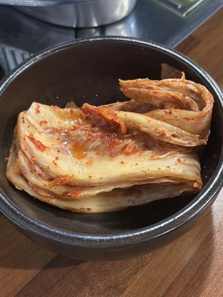 월강김치삼겹살 이미지
