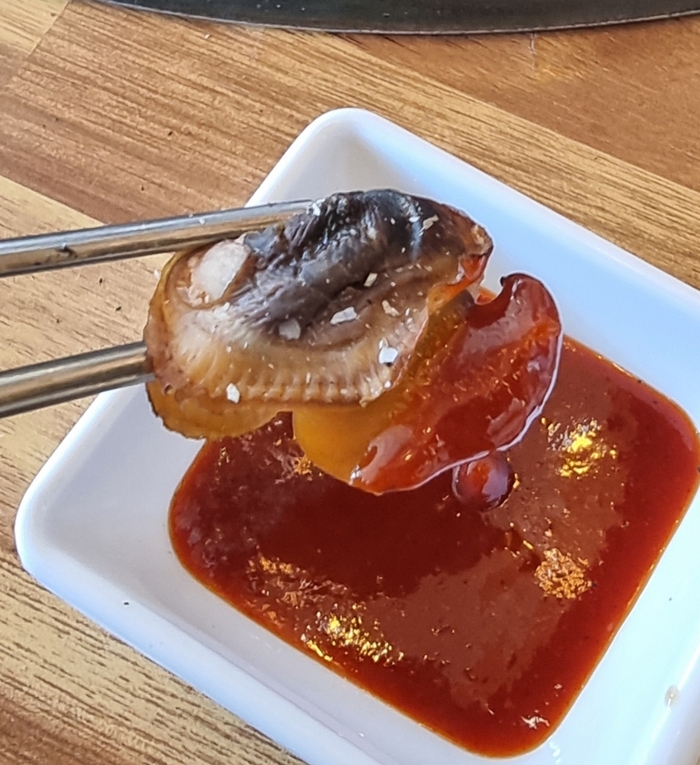 해남해산물 이미지